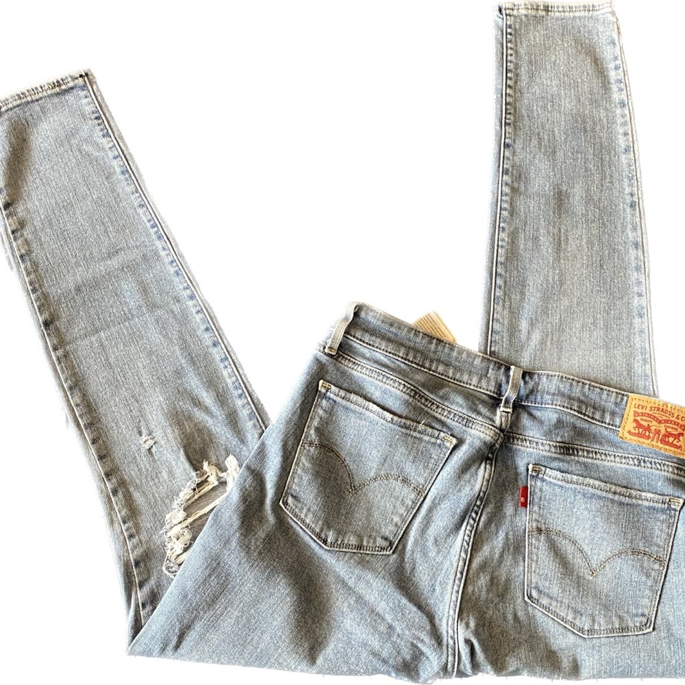 Levi Jeans - Picture 1 of 3